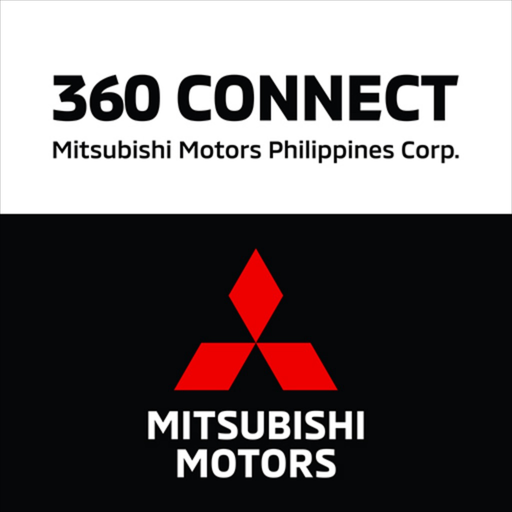 MITSUBISHI MOTORS 360 CONNECT app icon
