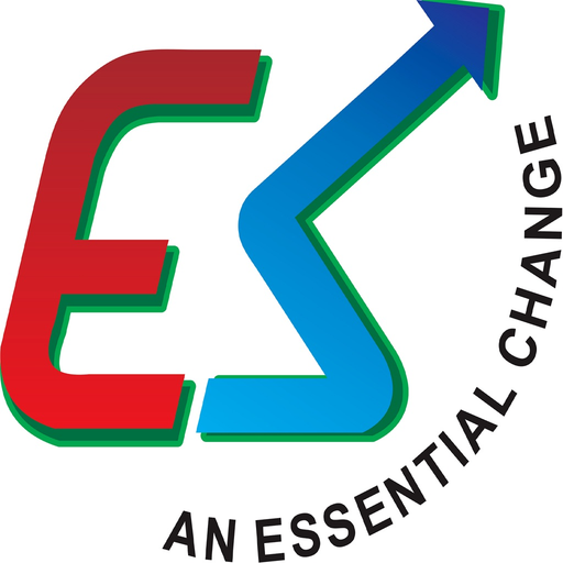 Essentialsfa app icon