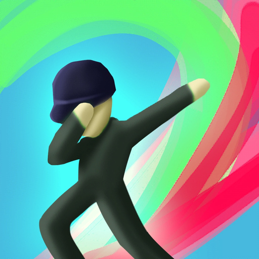 Path Race 3D app icon