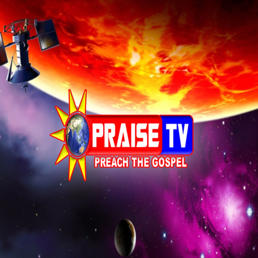Praise TV app icon