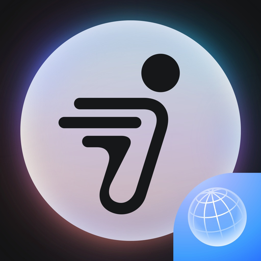 Segway Mobility app icon