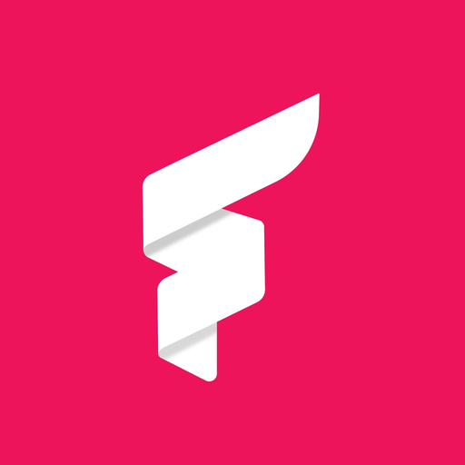 Finance 2.0 app icon