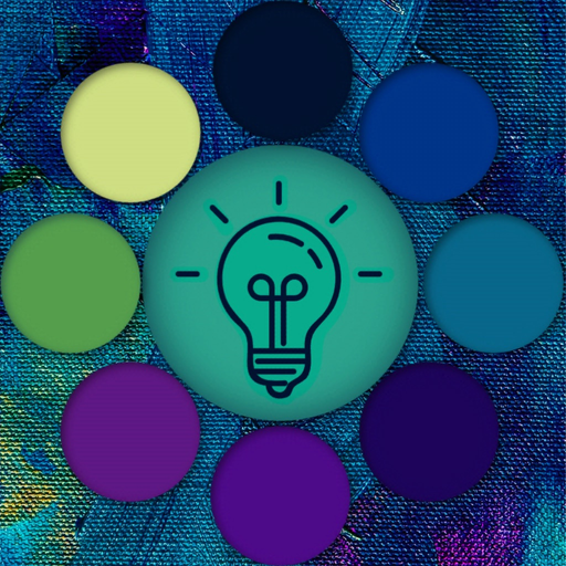Factoid - Idle Learning app icon