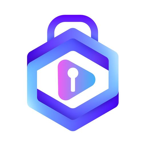 VideoLock - Hide videos app icon