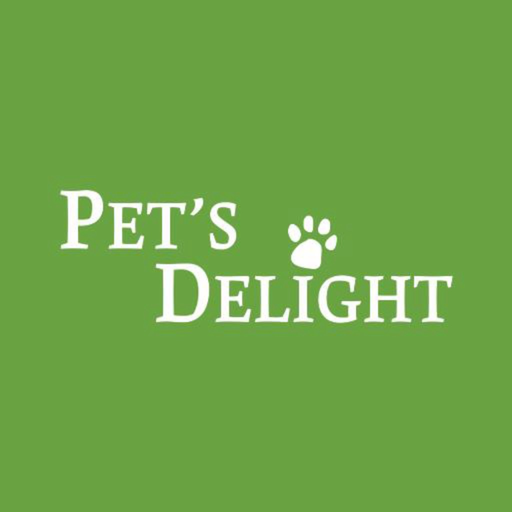 Pet's Delight app icon