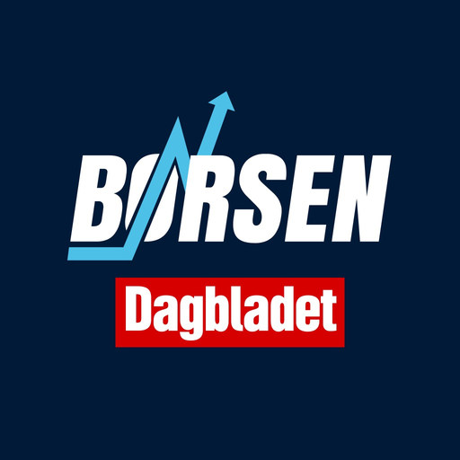 Børsen: Siste nytt om økonomi app icon