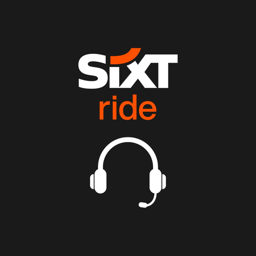 SX - Dispatcher app icon