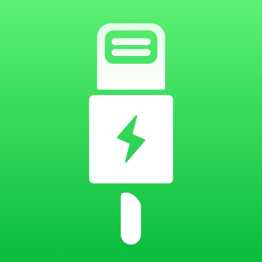 PowerApp Sharing app icon