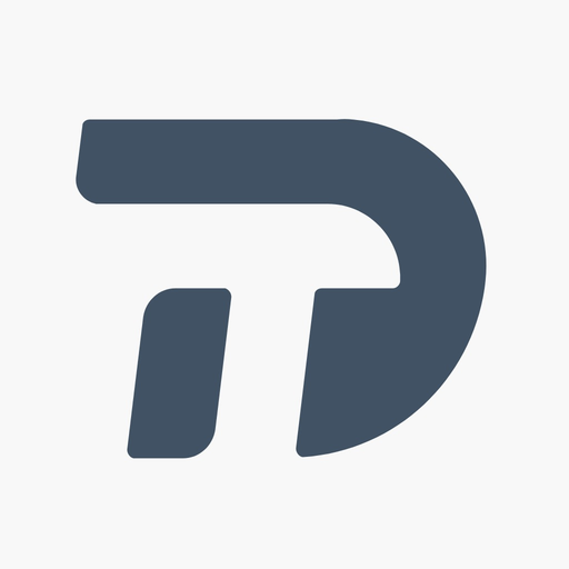 TallyDekho - Tally on mobile app icon
