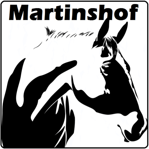Martinshof app icon