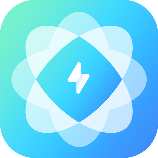 SANWA Backup app icon