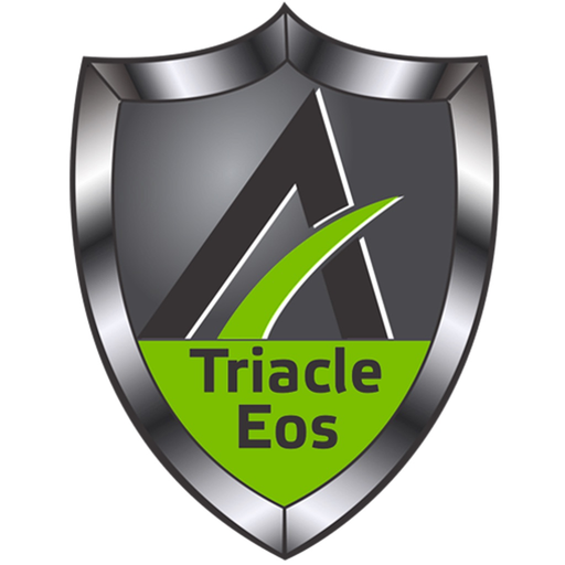 Triacle Eos app icon