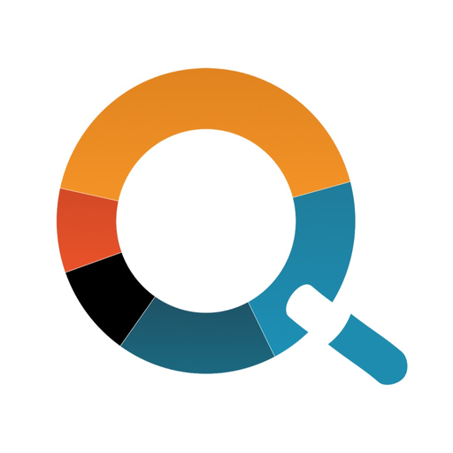 Qamqor для бизнеса app icon