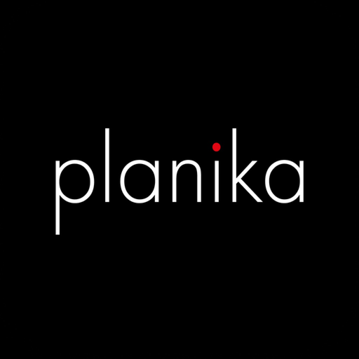 Planika Gas Control app icon