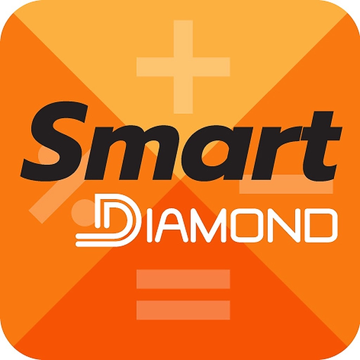 Smartdiamond app icon