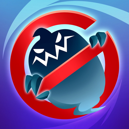 Ghost Force app icon