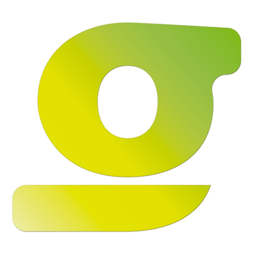 GradiorApp app icon