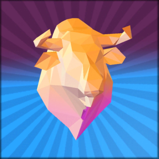 Bullfighting app icon