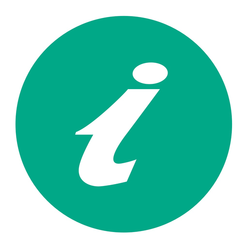 Auckland i-SITE app icon