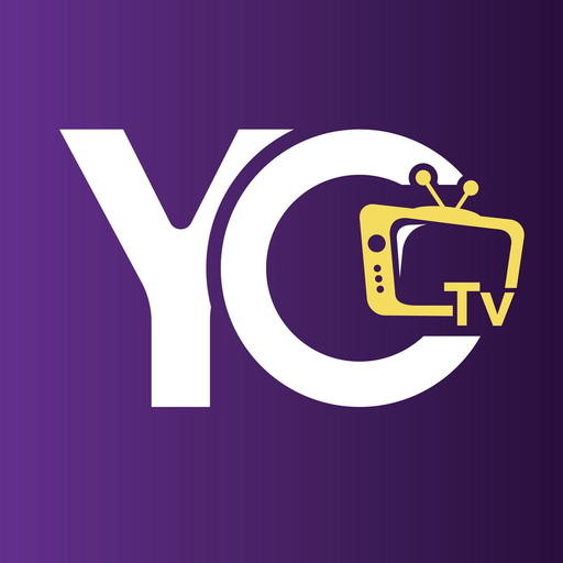 YOTVChannels app icon