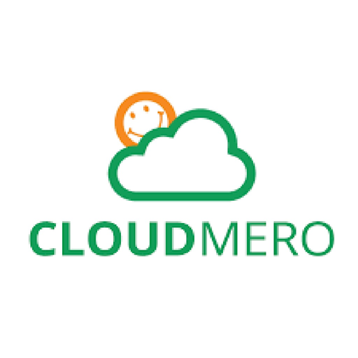 CloudMero app icon