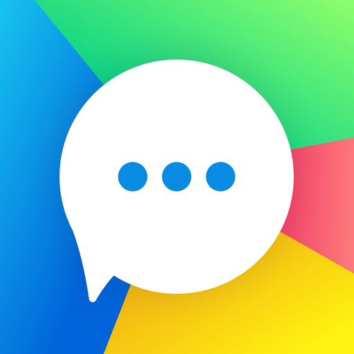 Fennec Messenger - Family Chat app icon