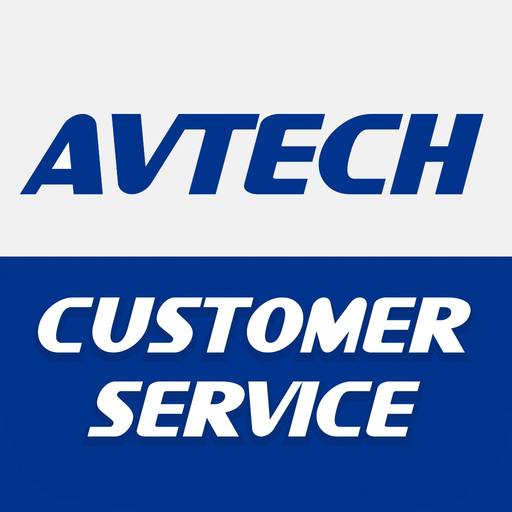 Customer Service app icon