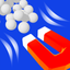 Magnetic Picker 3D icon