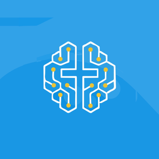 CatholicBrain app icon