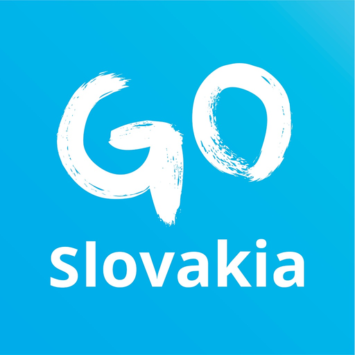 GoSlovakia app icon