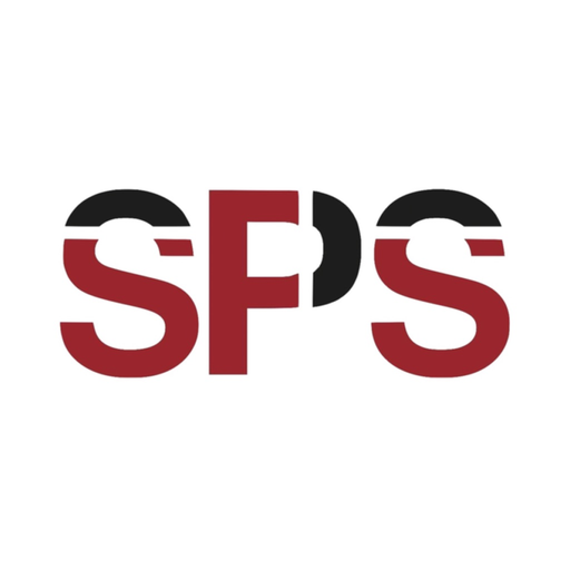 SPS-RM app icon