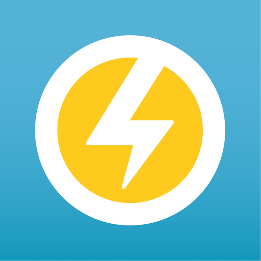 CCTV Cable and PoE Calculator app icon
