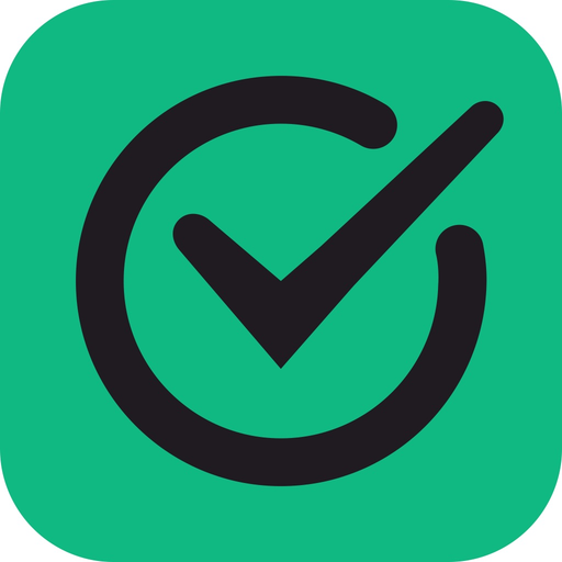 Tiempo Jornada app icon