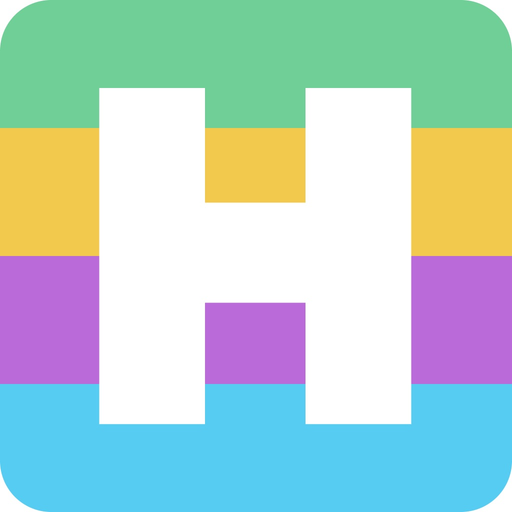 Hero For Fun app icon