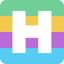 Hero For Fun icon