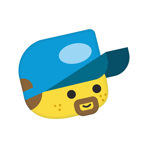 RoutiGo Driver app icon