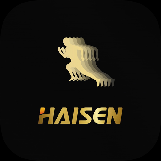 HAISEN ITL app icon