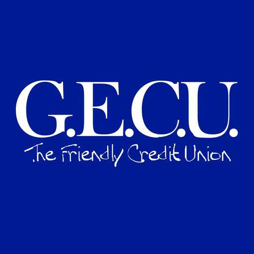 G.E.C.U. app icon