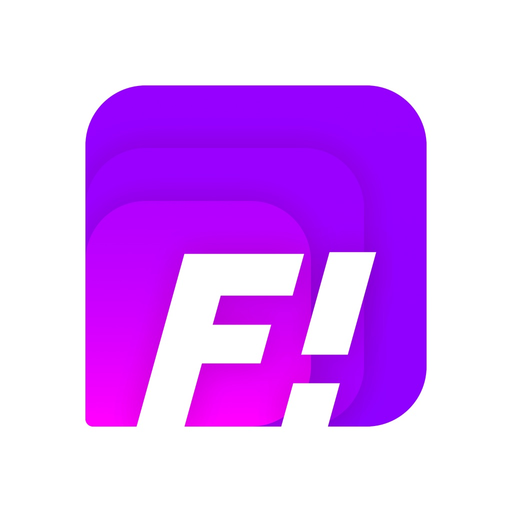 Flashcards! — Flash Cards App app icon