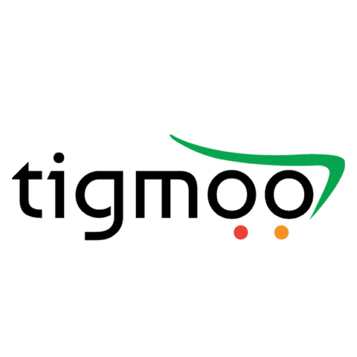 Tigmoo app icon