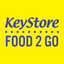 Keystore Food 2 Go icon