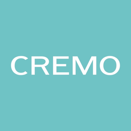 CREMO app icon