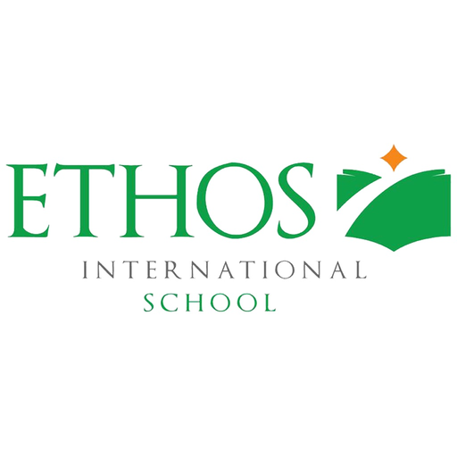 Ethos International School app icon