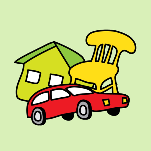 Pazar3 Kupi & Prodaj app icon