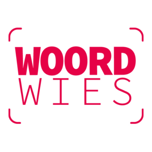 Woordwies app icon