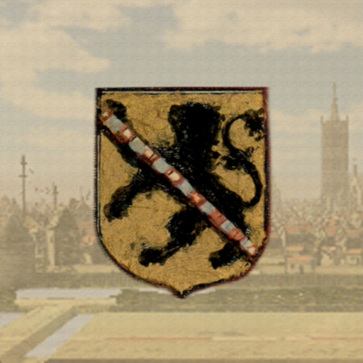 Schiedam 1598 app icon