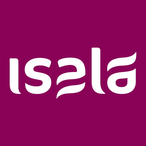 Isala Lab app icon