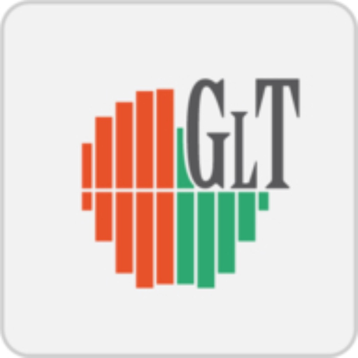 GLT Foundation app icon