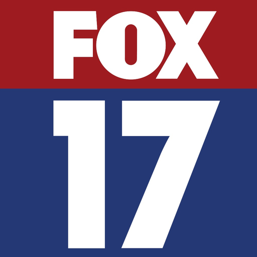 FOX 17 West Michigan News app icon
