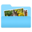Photos Export Pro icon
